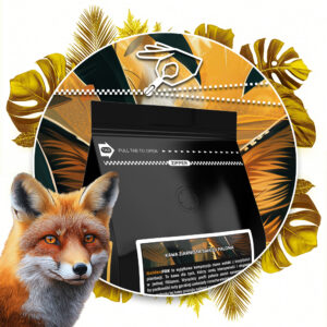 GOLDEN FOX Aukcja