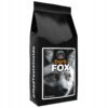 Kawa ziarnista 1kg Dark Fox Swiezo Palona 100 Robusta Mocna Mad Fox Coffee