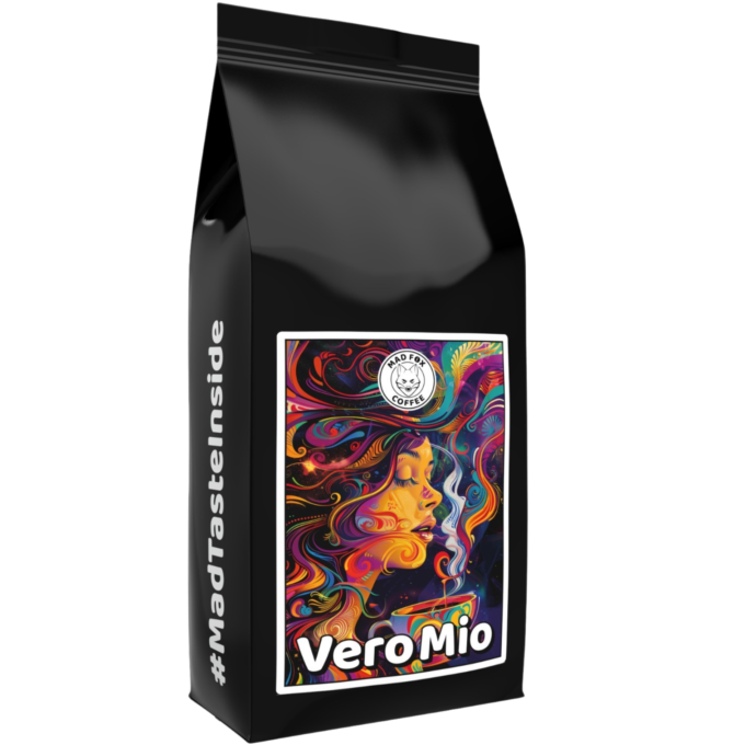 Kawa ziarnista Vero Mio 1 kg