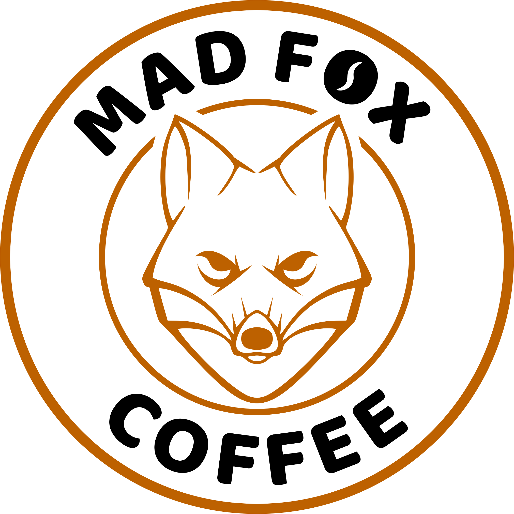 MadFoxCoffee